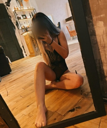 Анкета проститутки Светлана - город Славгород, 18 лет, №9883